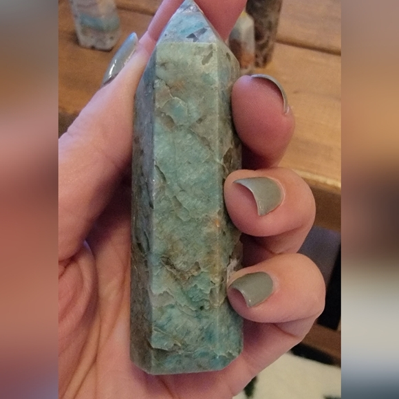 Crystal bundle - Picture 5 of 7